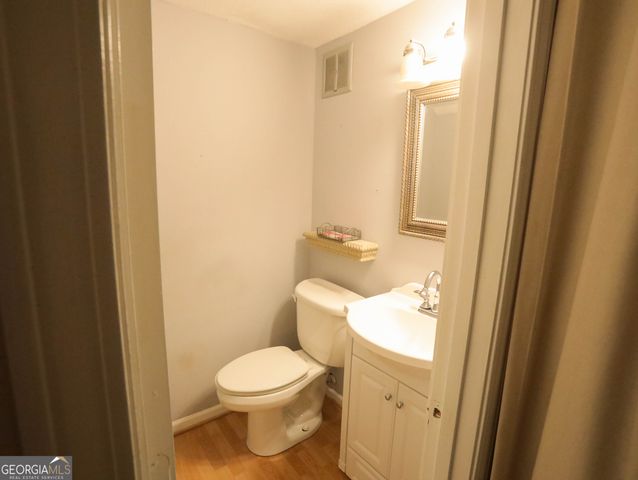 3463 Ashwood Lane, Atlanta, GA 30341