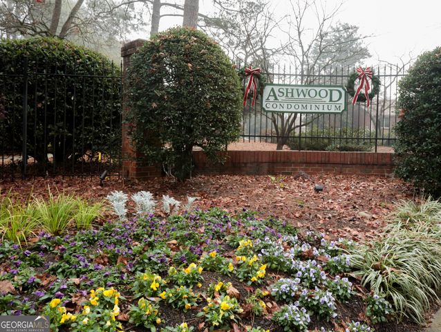 3463 Ashwood Lane, Atlanta, GA 30341