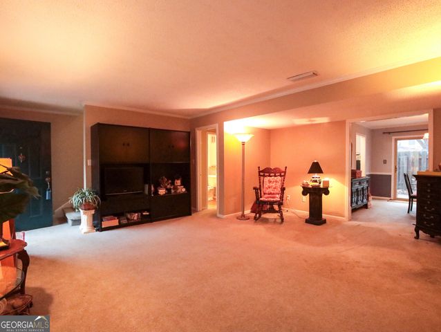 3463 Ashwood Lane, Atlanta, GA 30341