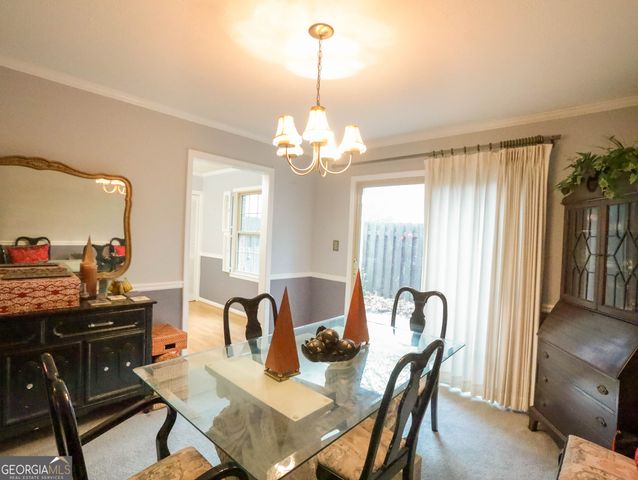 3463 Ashwood Lane, Atlanta, GA 30341