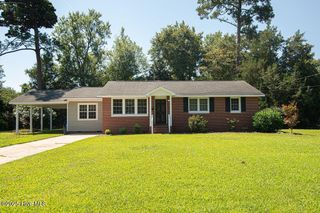 707 Christine Avenue, Jacksonville, NC 28540