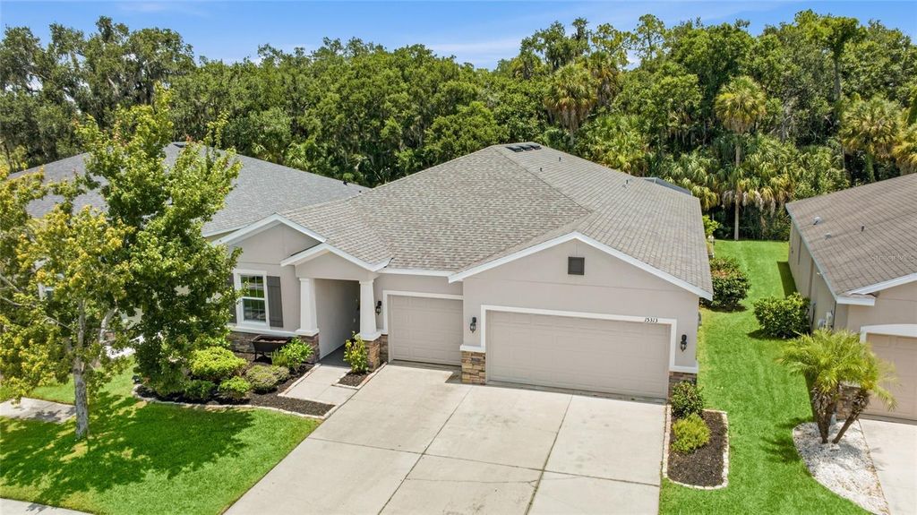 Image 28 of property listing at 15313 TRINITY FALL WAY, Bradenton, FL 34212