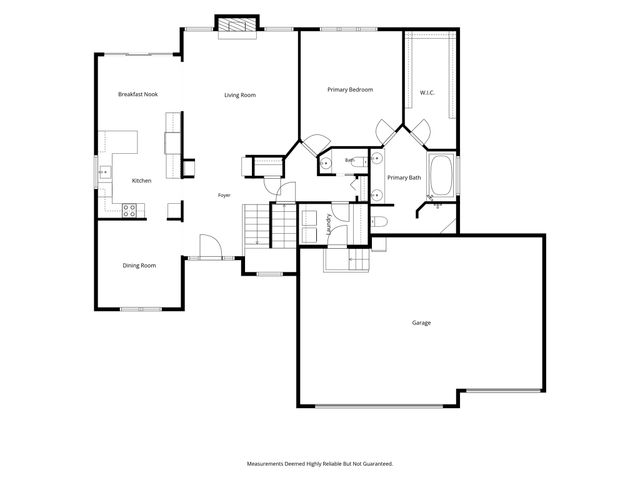 4625 Plumwood Drive, West Des Moines, IA 50265