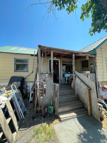 3535 Emerald Street, Klamath Falls, OR 97601