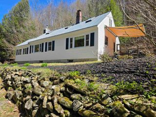134 Baker Brook Road, Newfane, VT 05345