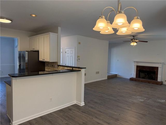 505 Summer Breeze Court, Alpharetta, GA 30005