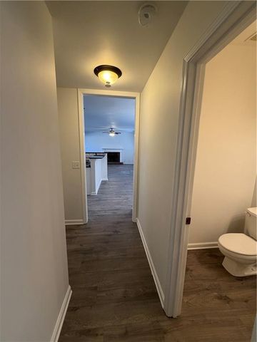 505 Summer Breeze Court, Alpharetta, GA 30005