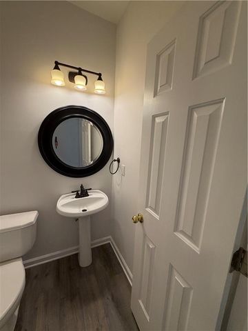 505 Summer Breeze Court, Alpharetta, GA 30005