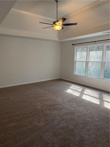 505 Summer Breeze Court, Alpharetta, GA 30005