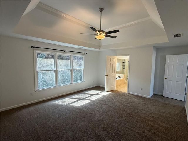 505 Summer Breeze Court, Alpharetta, GA 30005