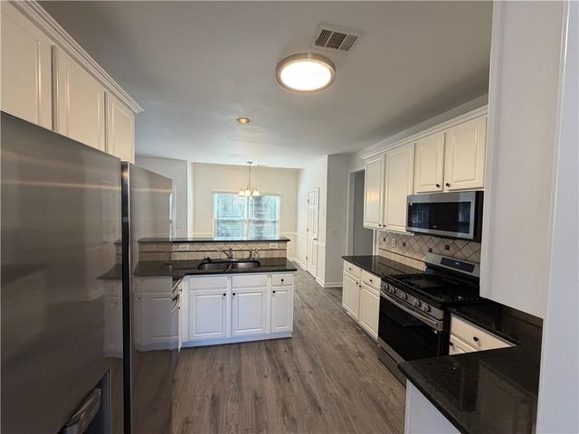 505 Summer Breeze Court, Alpharetta, GA 30005