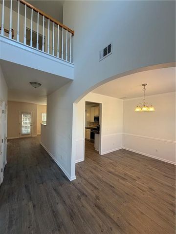 505 Summer Breeze Court, Alpharetta, GA 30005