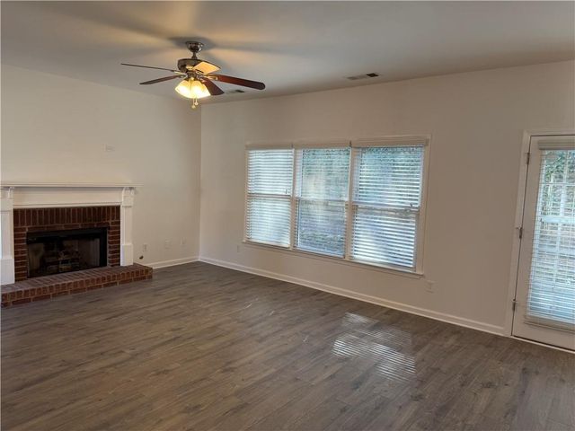 505 Summer Breeze Court, Alpharetta, GA 30005