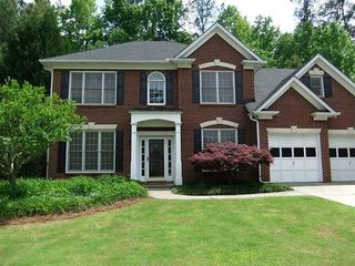 505 Summer Breeze Court, Alpharetta, GA 30005
