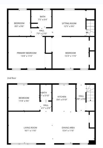 15 Bunkerhill St, Lawrence, MA 01841