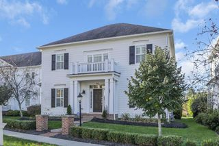 7141 Emmet Row Lane, Dublin, OH 43017