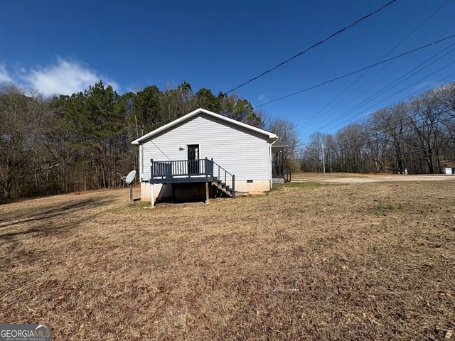 571 Ishman Ballard Road, Newnan, GA 30263