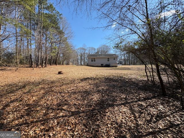 571 Ishman Ballard Road, Newnan, GA 30263