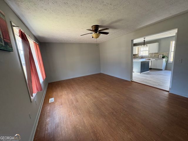 571 Ishman Ballard Road, Newnan, GA 30263
