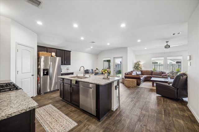 20385 Tembec Drive, New Caney, TX 77357