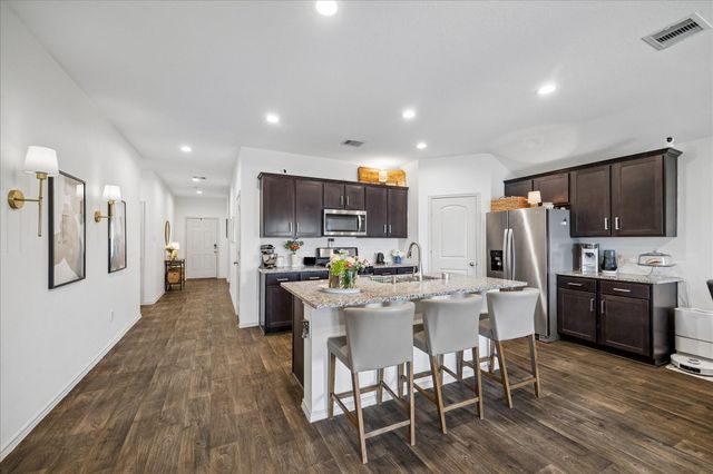 20385 Tembec Drive, New Caney, TX 77357