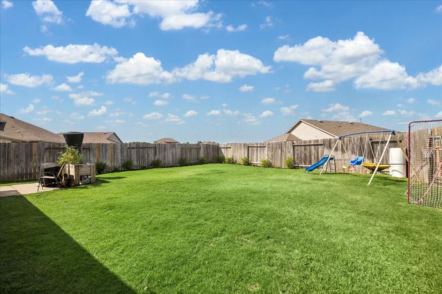 20385 Tembec Drive, New Caney, TX 77357