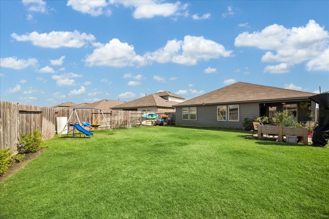 20385 Tembec Drive, New Caney, TX 77357