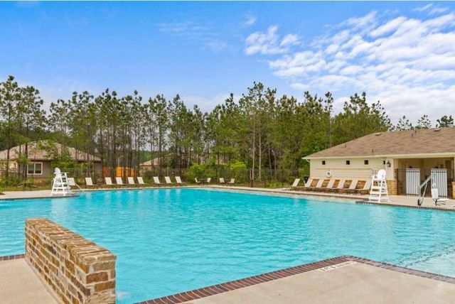 20385 Tembec Drive, New Caney, TX 77357