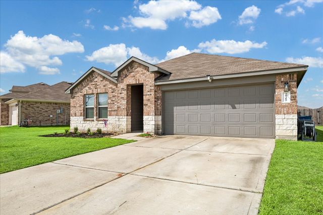 20385 Tembec Drive, New Caney, TX 77357