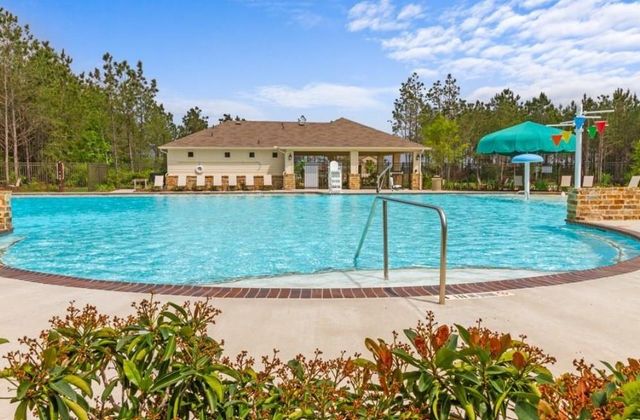 20385 Tembec Drive, New Caney, TX 77357