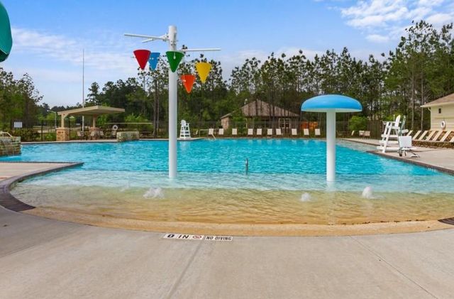 20385 Tembec Drive, New Caney, TX 77357