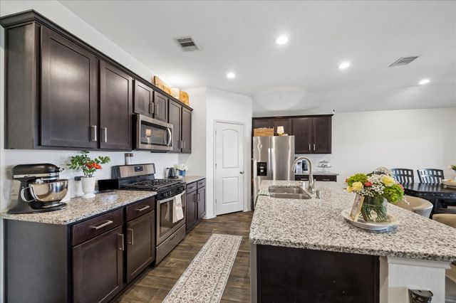 20385 Tembec Drive, New Caney, TX 77357