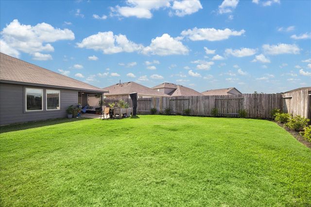 20385 Tembec Drive, New Caney, TX 77357
