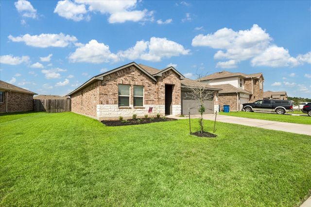 20385 Tembec Drive, New Caney, TX 77357