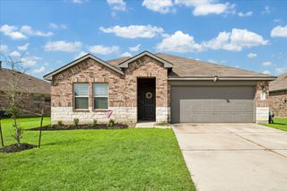 20385 Tembec Drive, New Caney, TX 77357