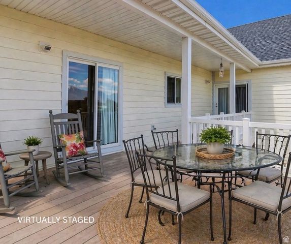 2308 S COLT DR, Saratoga Springs, UT 84045