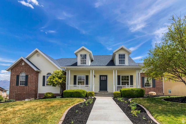 2308 S COLT DR, Saratoga Springs, UT 84045