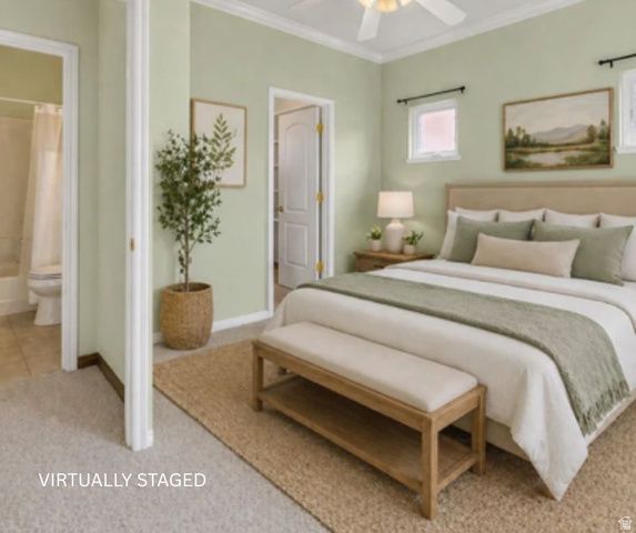 2308 S COLT DR, Saratoga Springs, UT 84045