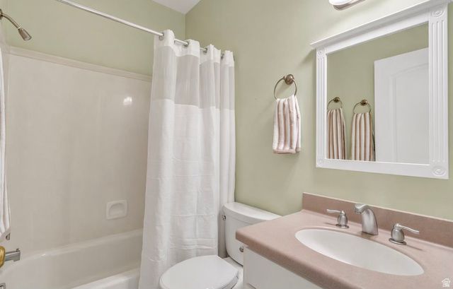 2308 S COLT DR, Saratoga Springs, UT 84045