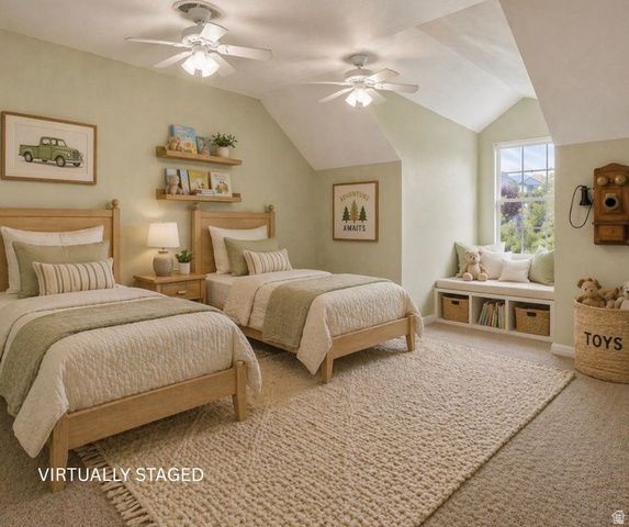 2308 S COLT DR, Saratoga Springs, UT 84045
