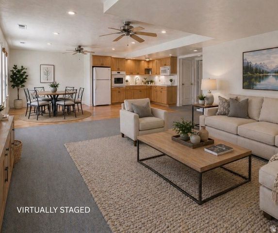 2308 S COLT DR, Saratoga Springs, UT 84045
