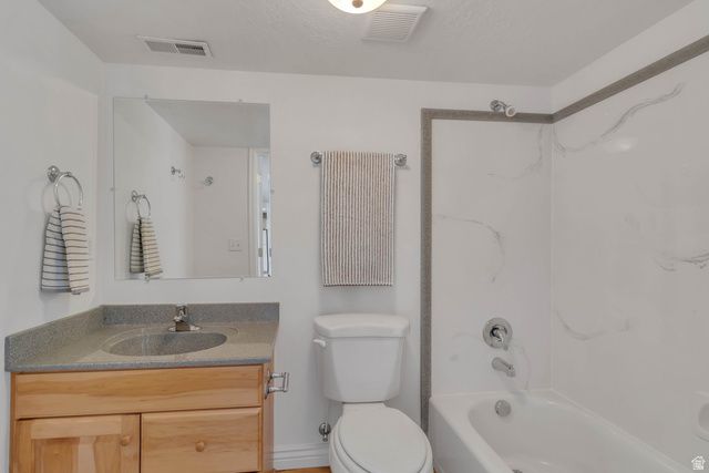 2308 S COLT DR, Saratoga Springs, UT 84045