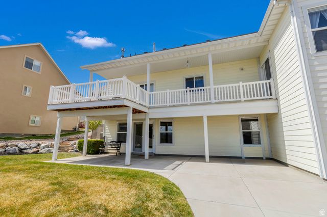 2308 S COLT DR, Saratoga Springs, UT 84045