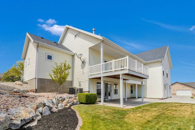 2308 S COLT DR, Saratoga Springs, UT 84045