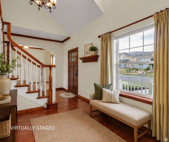 2308 S COLT DR, Saratoga Springs, UT 84045