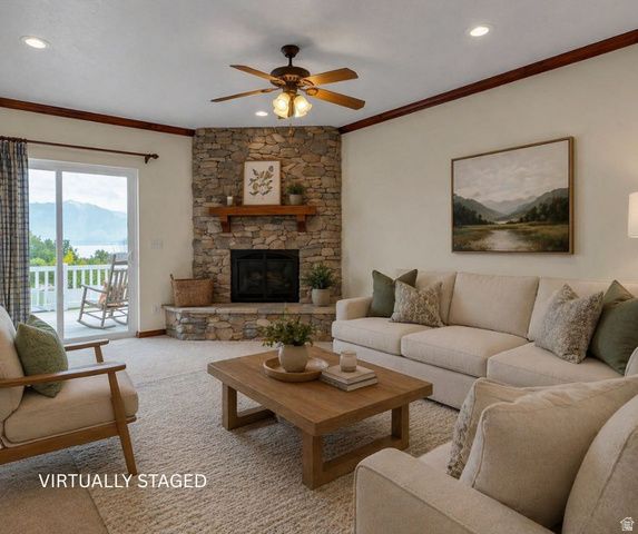 2308 S COLT DR, Saratoga Springs, UT 84045
