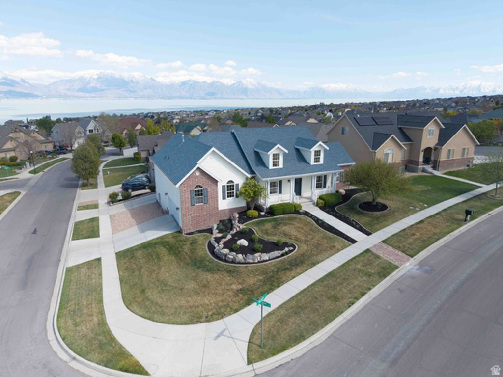 2308 S COLT DR, Saratoga Springs, UT 84045