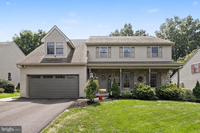 116 NECTAR TER, Lancaster, PA 17602