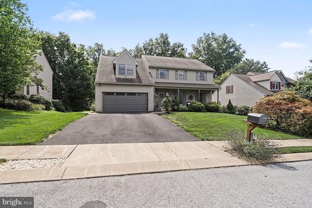 116 NECTAR TER, Lancaster, PA 17602