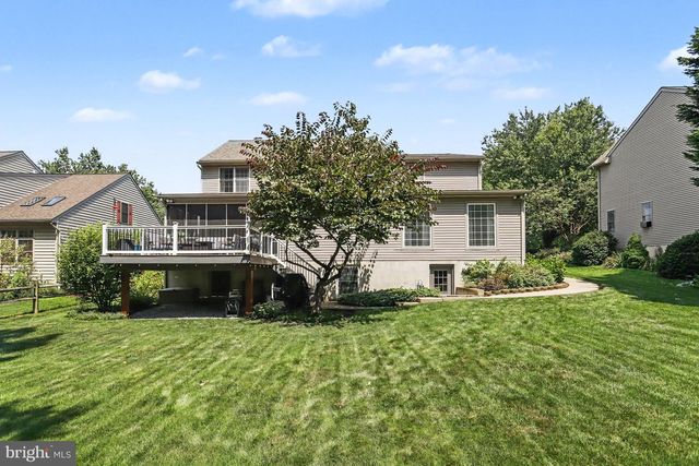 116 NECTAR TER, Lancaster, PA 17602